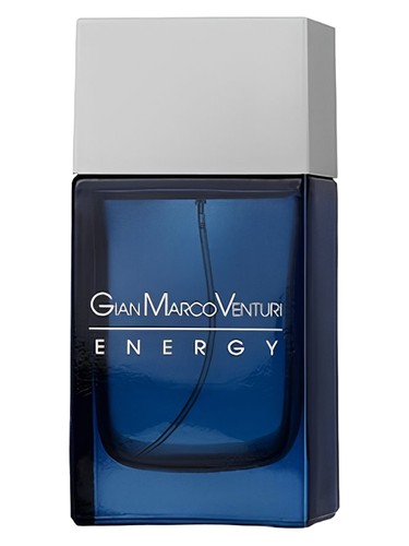 GMV Uomo Energy