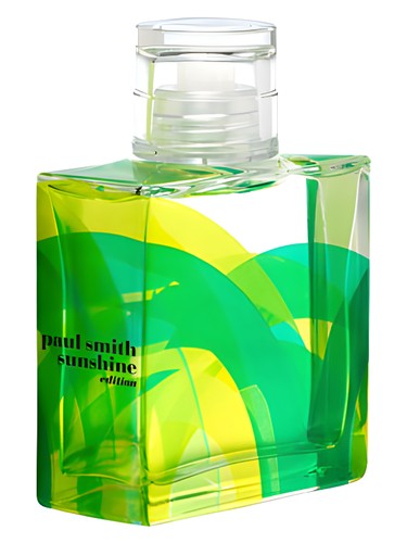 Paul Smith Sunshine Edition For Men 2011