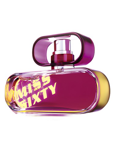 Miss Sixty