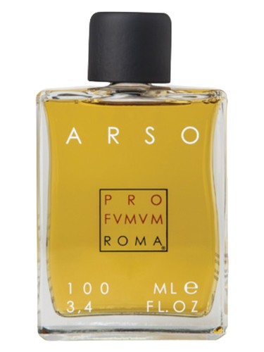 Arso