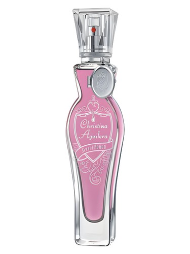 Secret Potion