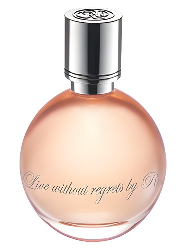 Expressions by Reese Witherspoon: Live Without Regrets
