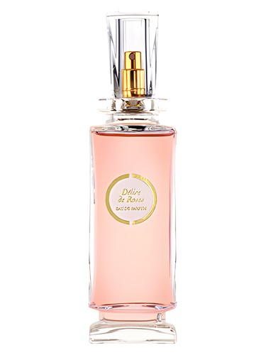 Delire de Roses