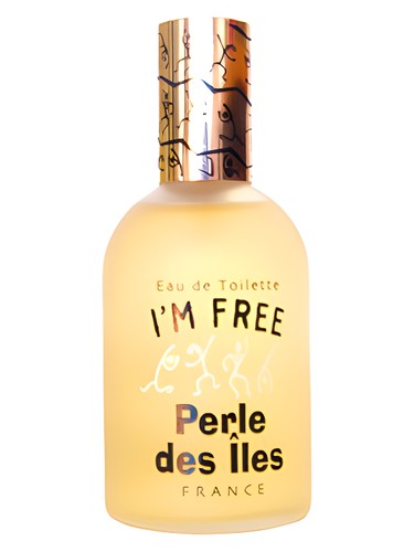 I'm Free Perle des Illes