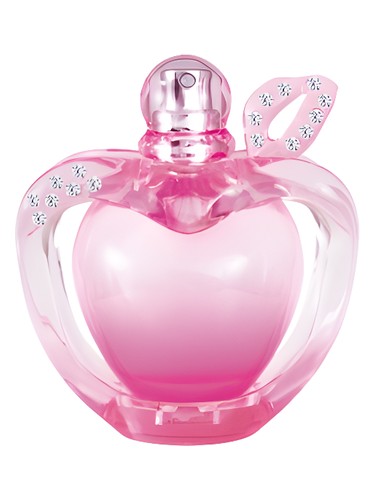 Sweet Charm Pink