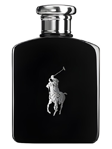 Polo Black