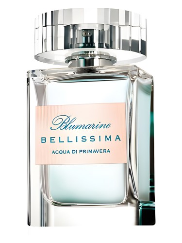 Bellissima Acqua di Primavera