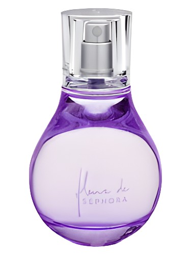 Fleur de Sephora Orchid