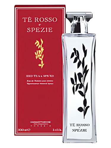 Te Rosso & Spezie