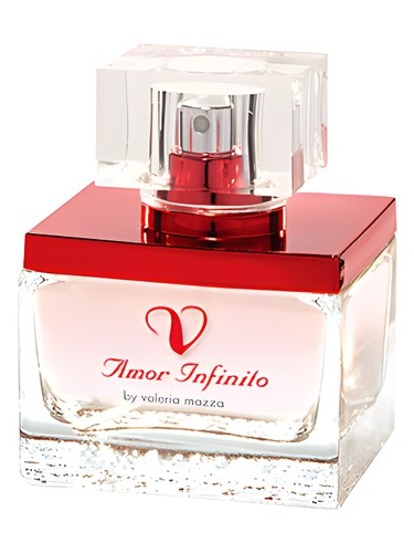 Amor Infinito