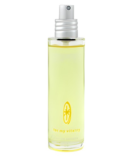 Esprit for my Vitality