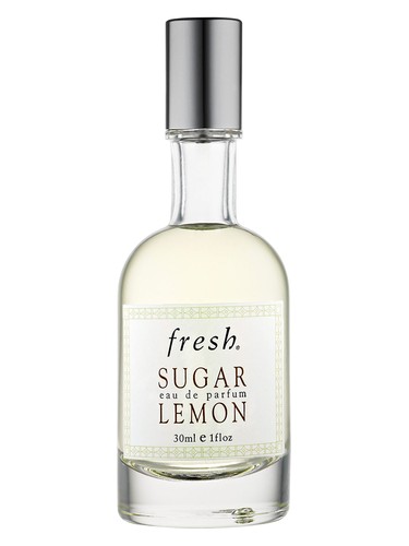 Sugar Lemon