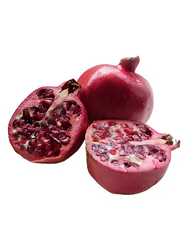 Rouge Pomegranate