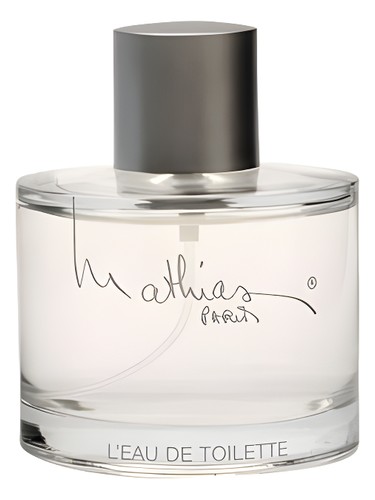 L'eau de Freezia