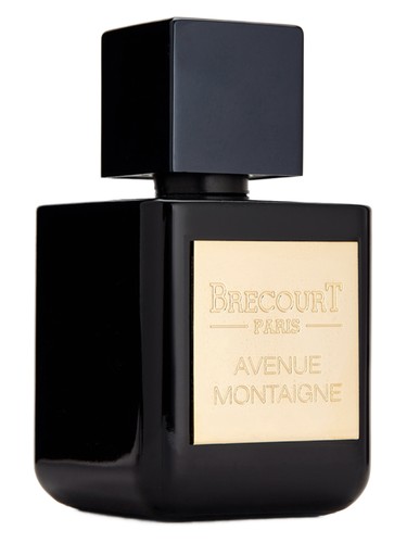 Avenue Montaigne