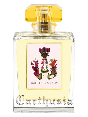 Carthusia Lady