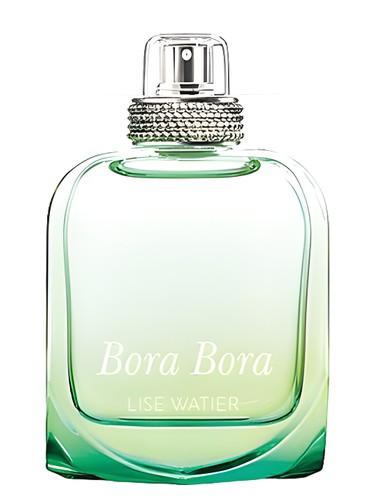 Bora Bora