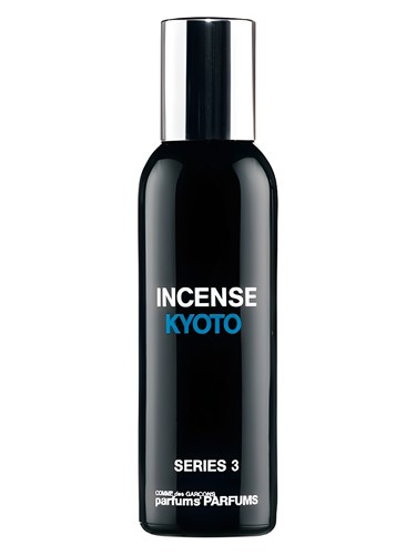 Comme des Garcons Series 3 Incense: Kyoto
