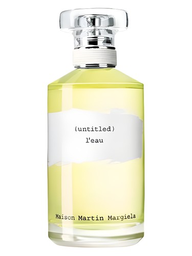 Untitled L'Eau