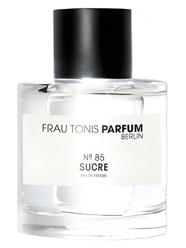 No. 85 Sucre