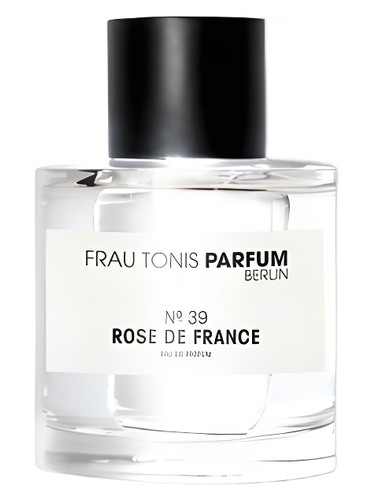 No. 39 Rose de France