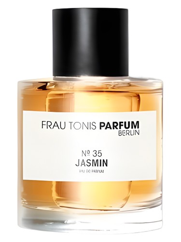 No. 35 Jasmin