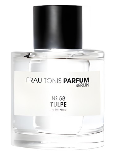 No. 58 Tulpe