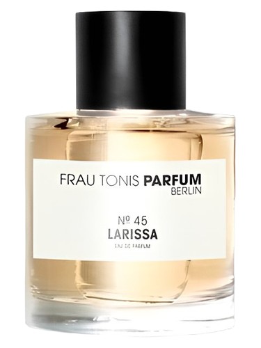 No. 45 Larissa