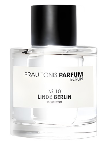 No. 10 Linde Berlin