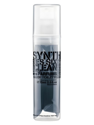 Comme des Garcons Series 6 Synthetic: Dry Clean
