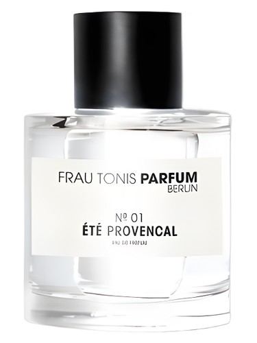 No. 01 Été Provencal