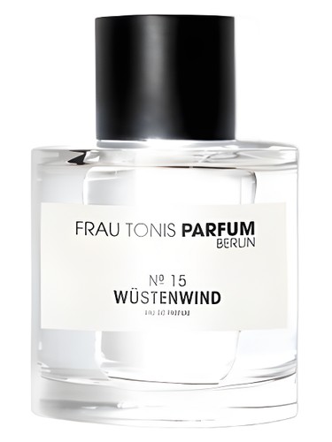 No. 15 Wüstenwind