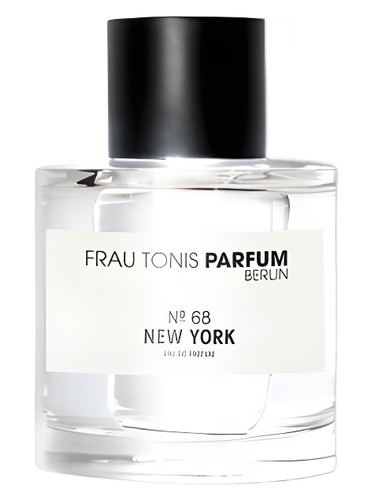 No. 68 New York