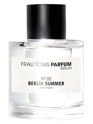 No. 02 Berlin Summer