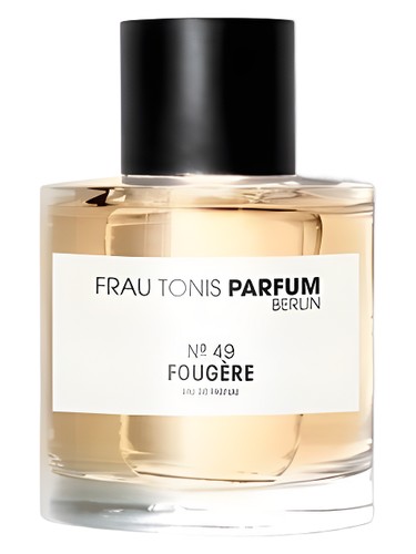 No. 49 Fougère