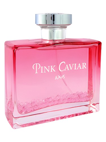 Axis Pink Caviar