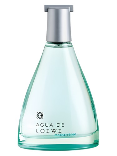 Agua de Loewe Mediterraneo