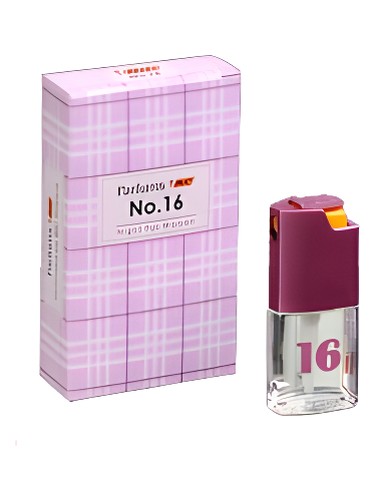 Night for Women No. 16