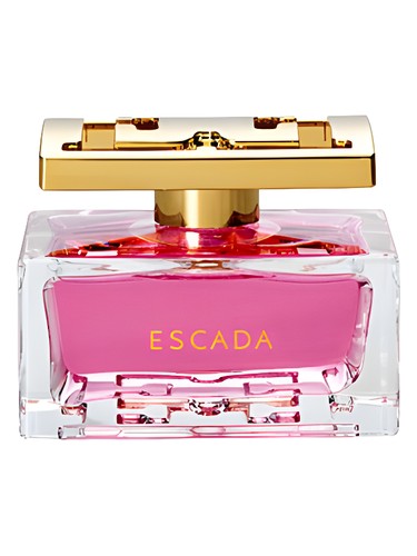 Especially Escada