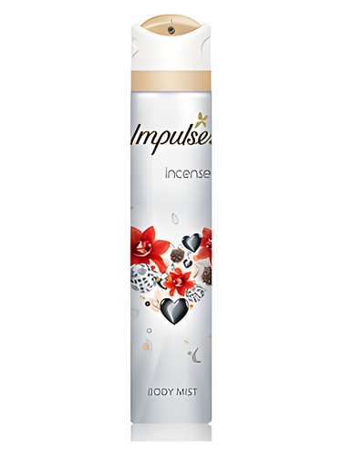 Incense