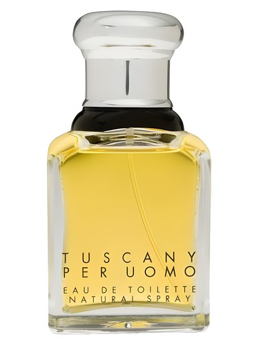 Tuscany Per Uomo