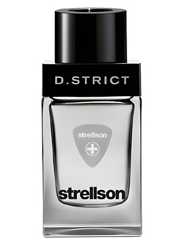 D.Strict