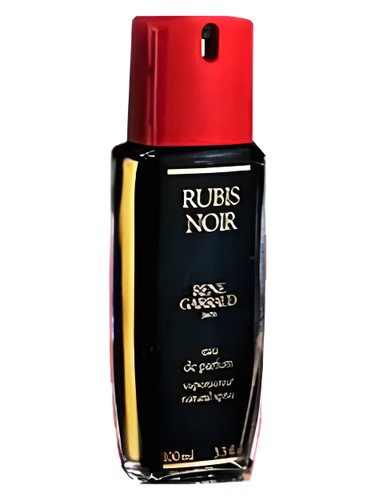 Rubis Noir