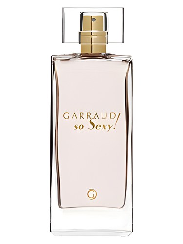 Garraud So Sexy!