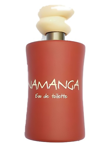 Namanga