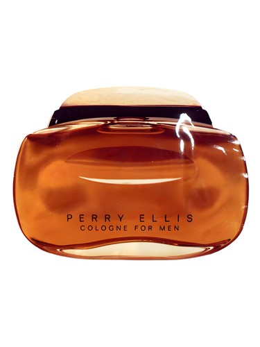 Perry Ellis for Men Original (1985)