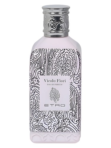Vicolo Fiori Eau De Parfum