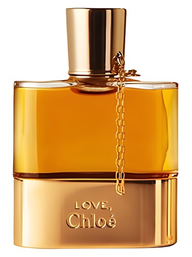 Love Eau Intense