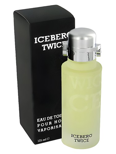 Twice Pour Homme