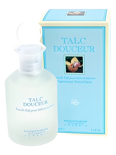 Talc Douceur